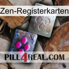 Zen Tabs 38